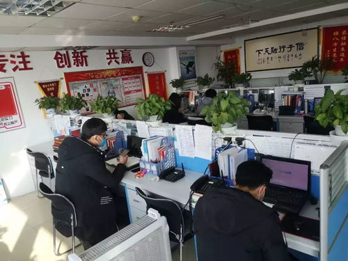 科技中介助力復(fù)工復(fù)產(chǎn)，信融集團(tuán)服務(wù)與商機(jī)加速啟航